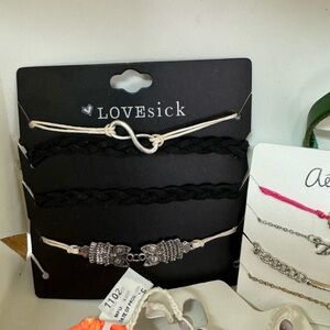 22 unusual bracelets